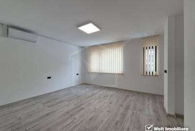 Duplex spatiu birou, 170mp, parcari, Europa, zona Calea Turzii, Eugen Ionesco - 3