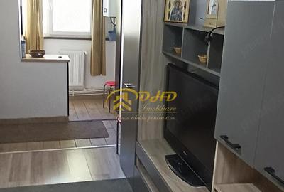 Camera de camin cu centrala proprie, Alexandru-pasaj. - 5