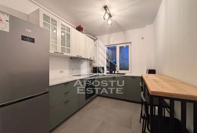 Apartament cu 2 camere de inchiriat, Dumbravita, Timis, Timisoara - 6