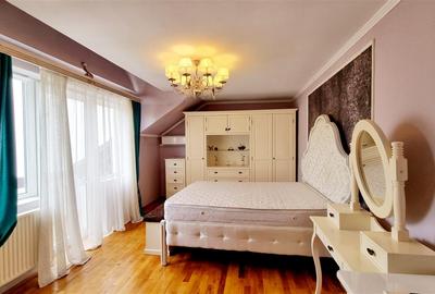 Casa individuala 360mp priveliste deosebita zona Gruia - 1