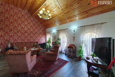 COMISION 0% Casa individuala cu 5 camere si teren de 1222 mp, Jebel - 26