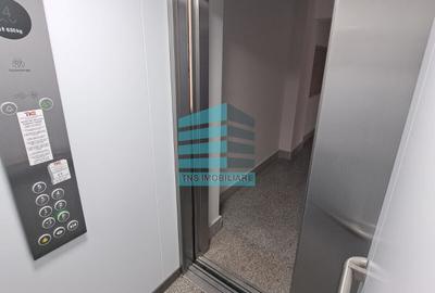 Apartament Generos 3 Camere, 103 Mp, Zona Pallady, Metrou - 8