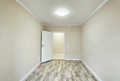 3 Camere Modern | Renovat Integral | La 3 minute de Metrou Apărătorii Patriei! - 9