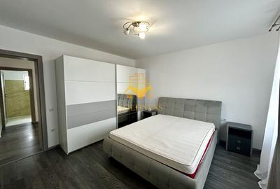 Penthouse 4 camere, Garaj, Modern, Padurea Hoia, Grigorescu - 5