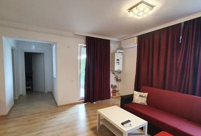 2 camere | Bulevardul Pipera | Erou Iancu Nicolae | Etaj 2 - 3