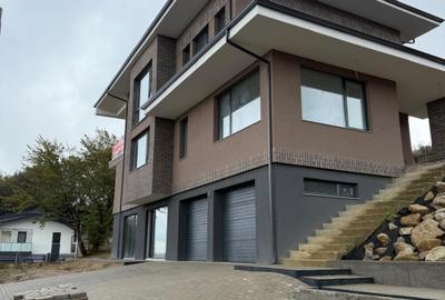 Casă individuală cu 4 camere în Făget