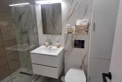 APARTAMENT 2 CAMERE DE INCHIRIAT | PARCARE |-BRAGADIRU SAFIRULUI - 7