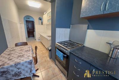 Garsoniera tip D de vanzare pe str.Bumbacului, zona Nufarul - Oradea - 4