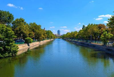 Apartament spatios cu 3 camere, proiect premium-zona Marriott,Sector 5 - 24