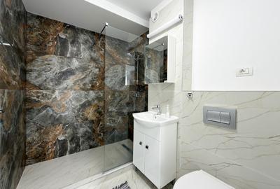 Mamaia Nord - Apartamant 2 camere complet mobilat si utilat, totul nou - 7
