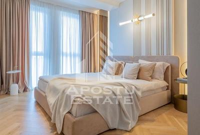 Apartament de vanzare bloc nou, parcare subterana, Aradului, Timisoara - 13