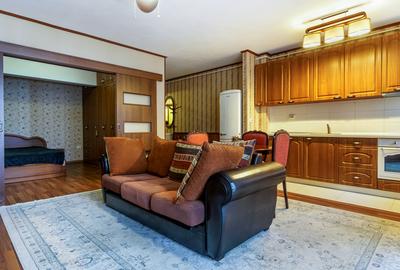 Apartament cu 2 camere - Bonjour Residence - 4