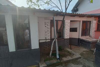 Casă de vanzare cu 4 camere 107 mpu pivnita anexe curte gradina Sebes - 13