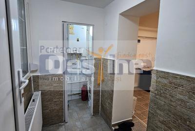 Apartament 2 camere, Semidecomandat, 49 mp, loc de parcare – Tudor Vladimirescu - 9