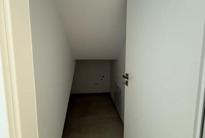 Duplex spatios cu teren generos - 5