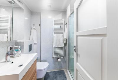 Duplex 5 camere  damaroaia - 7