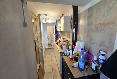 Casa individuala | 194mp utili | 392mp teren | Andrei Muresanu - 11