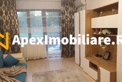 Apartament 2 camere de inchiriat Aparatorii Patriei București |ApexImobiliare.ro - 1