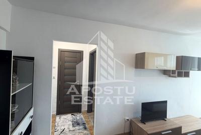 Apartament cu 2 camere , de închiriat , Ultracentral- Timișoara - 5