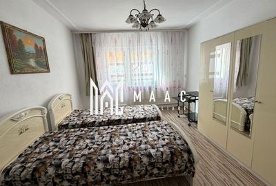 Apartament spațios la casă de închiriat I 110 mp + terasă 60 mp I Ștrand 2 - 2