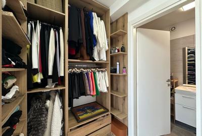 Complex La Citadela | Baneasa | 3 camere | Parcare - 11