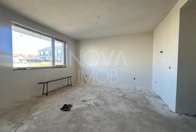 Casa - 3 camere, 170 mp - Cart. Arhitectilor - 3