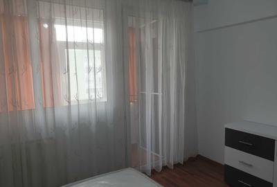 Apartament 2 camere ultracentral, mobilat modern, balcon închis - 4