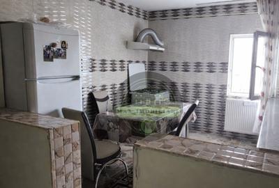 Apartament cu 2 camere, semidecomandat, situat în zona Enăchiță Văcărescu - 7