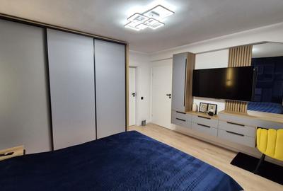 Apartament 4 camere, 3 bai, LIFT, Crt. Arhitectilor - Mandra - 4