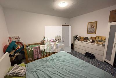 Apartament 2 camere - Margeanului - Scoala nr. 124 - Parter - 4