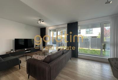 VILA DUPLEX/PET FRIENDLY/PIPERA/ROND OMV/2 Locuri de parcare/Fatada ventilata - 7
