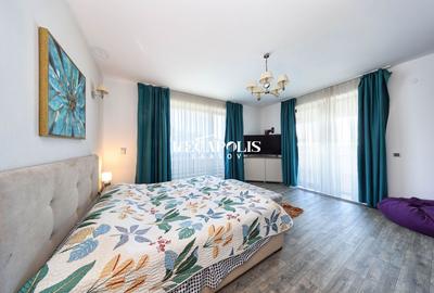 Apartament de Lux | Poiana Brașov | 2 Parcări Subterane | Investiție - 14
