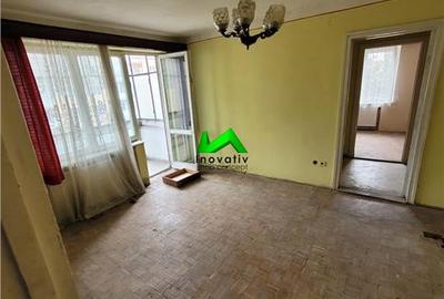 Apartament de vanzare 2 camere Sibiu TEREZIAN