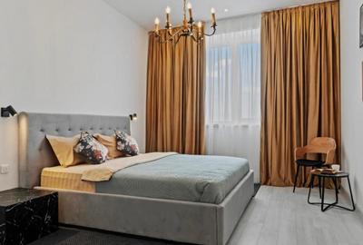 De inchiriat  | Apartament 3 camere | Rin Grand Hotel Splaiul Unirii - 16