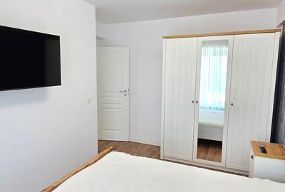Apartament 2 camere INTABULAT mobilat, utilat, loc parcare, BLOC NOU - 14