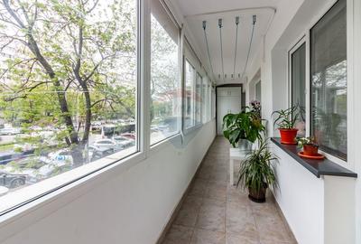 Apartament 3 camere renovat | Metrou Lujerului | Iuliu Maniu | Etaj 1 - 4