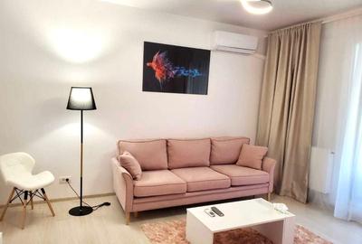 Apartament de închiriat - EXIGENT PLAZA - 1