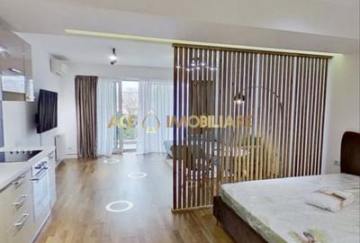 Studio de inchiriat | Dudesti | Metrou | InCity | PetFriendly - 4