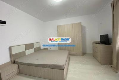 Garsonieră decomandată, mobilată în Berceni