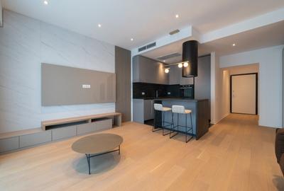 REA1027534 Apartament High End 3 camere I One Mircea Eliade I View superb - 8