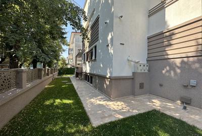 Heritage Properties | Vila de lux în Dorobanti - 33