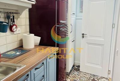 Spațiu comercial / servicii de închiriat – 172 mp + curte – zona Brâncoveanu - 2
