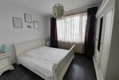 Apt de inchiriat 2 camere - sala palatului - 6