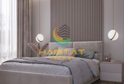 Apartament Decomandat De 3 Camere 85.46mp Metalurgiei - 2