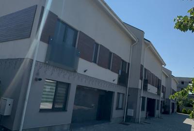 Iancu Nicolae  vila tip Duplex 5 camere - 27