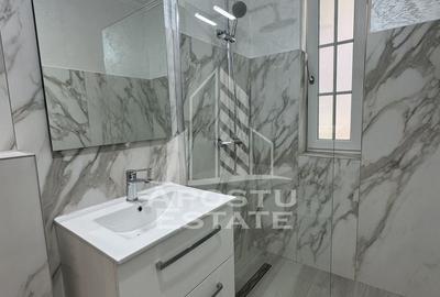 Apartament cu 1 camera, decomandat si spatios, finisaje premium. - 10