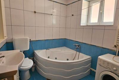 Garsonieră, 33 mp, la vilă, Colentina Tei, zonă liniștită - 5