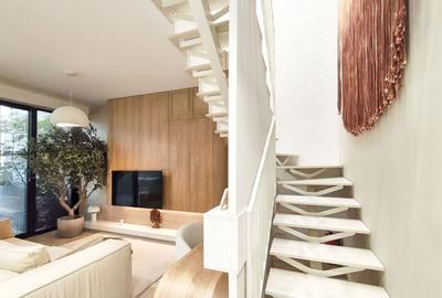 Chirie | Duplex 3 camere | Cartierul Francez | Design Modern - 7
