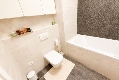 Apartament 2 camere Herastrau Park View - 10