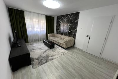 Apartament 3 camere decomandat de închiriat – Zona Terezian - 4